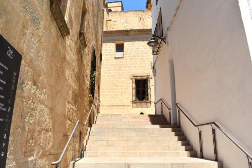 Casa San Antonio