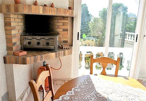 �villa Carrer Del Pins