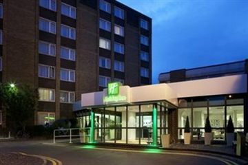 Hotel Holiday Inn Portsmouth
