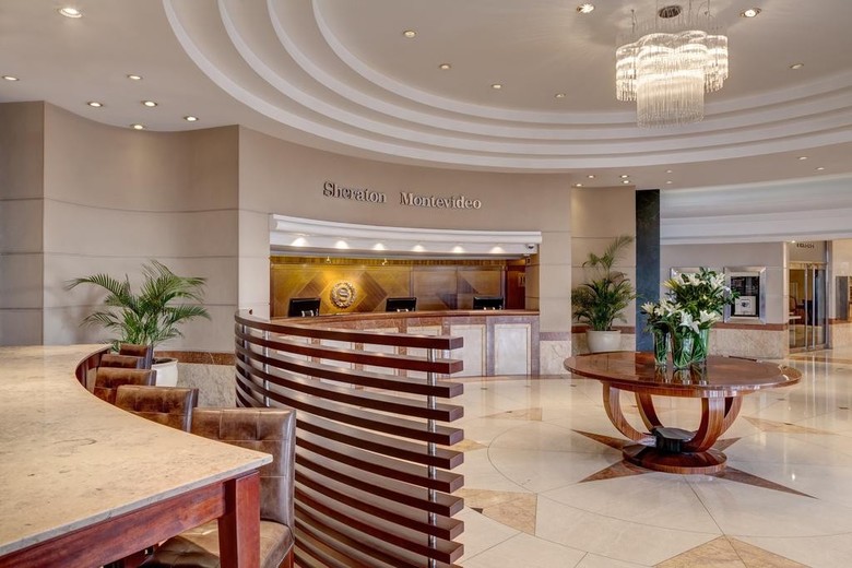 Hotel Sheraton Montevideo
