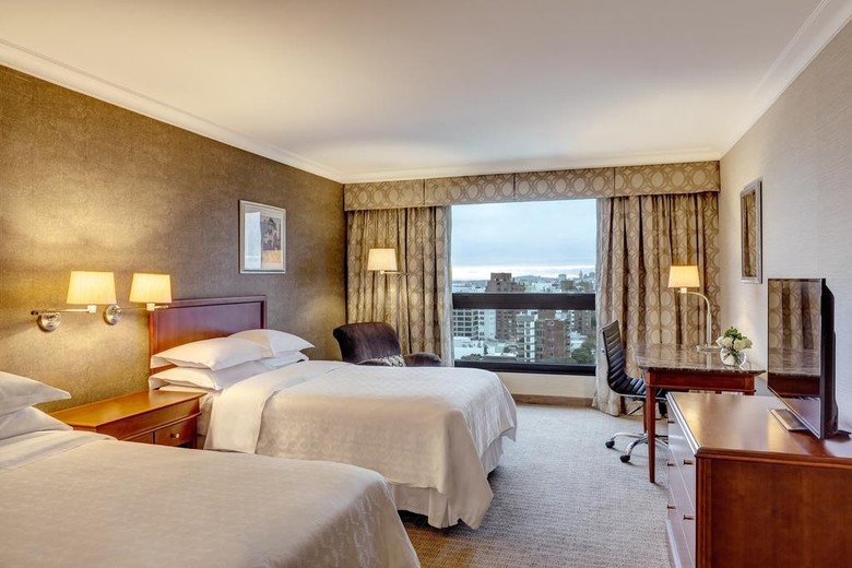 Hotel Sheraton Montevideo