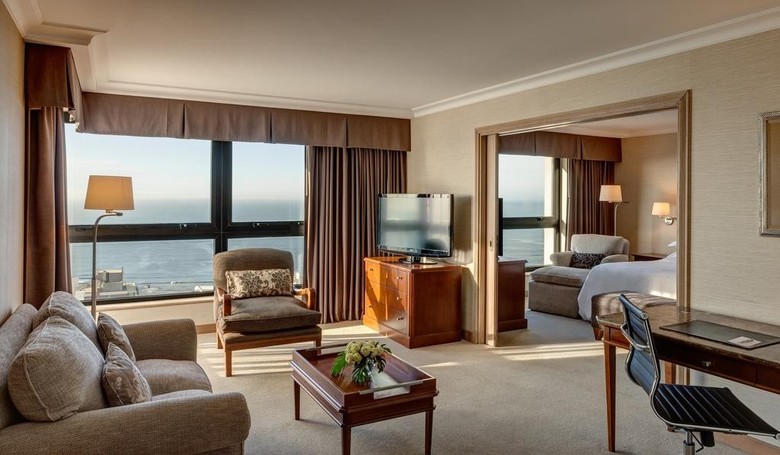 Hotel Sheraton Montevideo