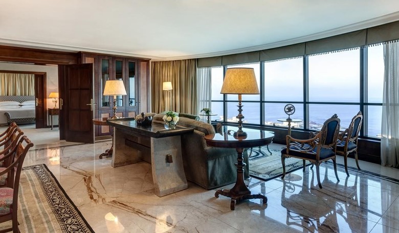 Hotel Sheraton Montevideo