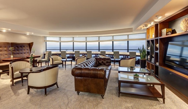 Hotel Sheraton Montevideo