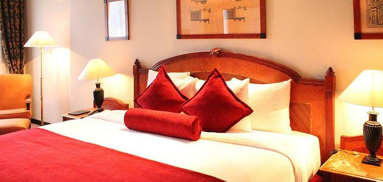 Hotel Gran Melia Caracas