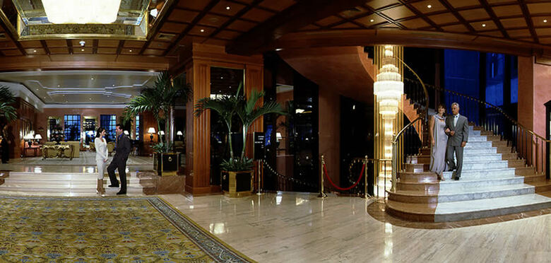 Hotel Gran Melia Caracas