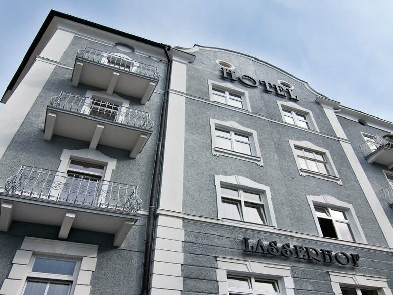 Hotel Lasserhof