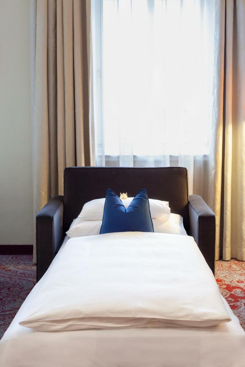 Hotel Kaiserhof Wien