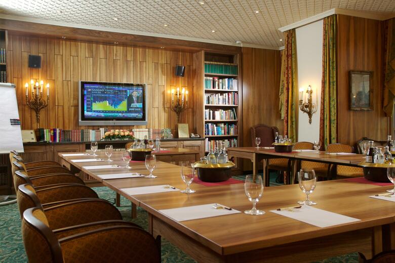 Hotel Stefanie
