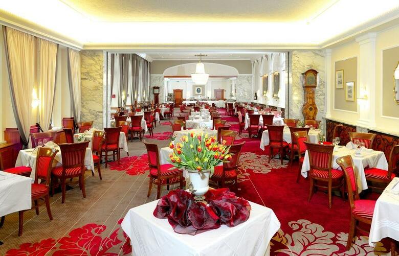 Hotel Stefanie