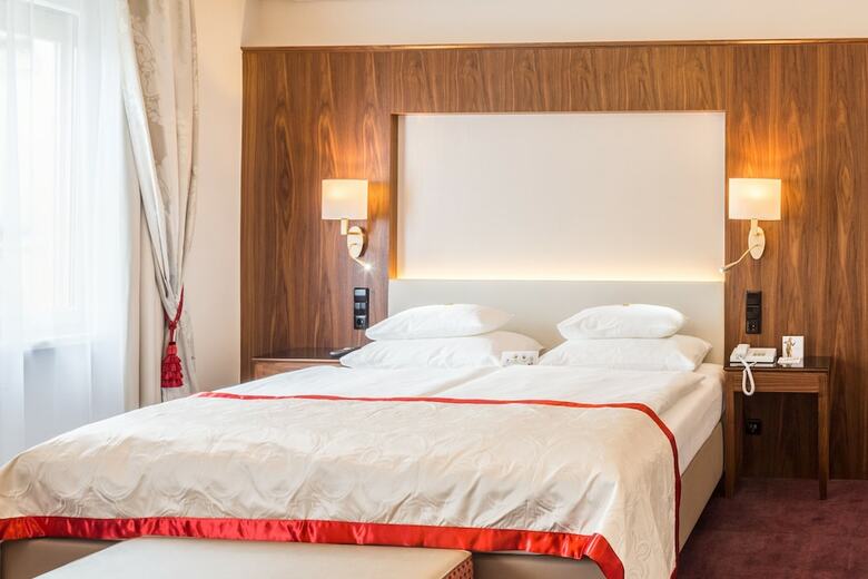 Hotel Stefanie