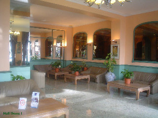 Hotel Le Dome
