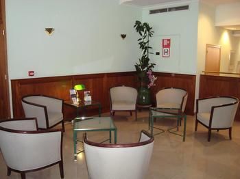Hotel Le Dome