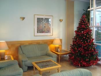 Hotel Le Dome