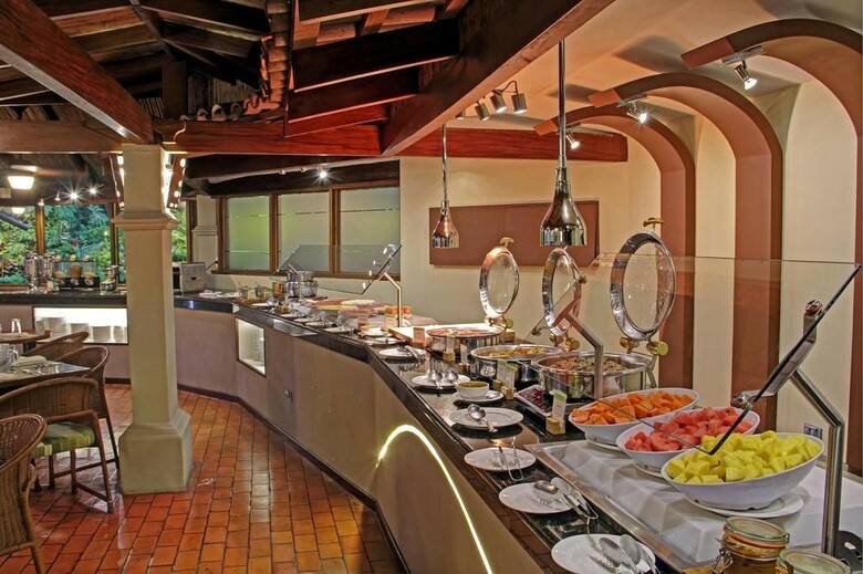 Hotel Doubletree Cariari By Hilton