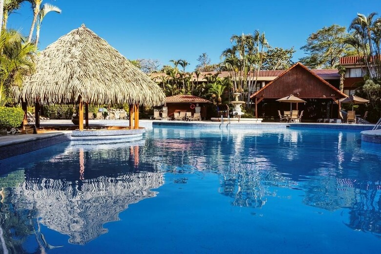 Hotel Doubletree Cariari By Hilton