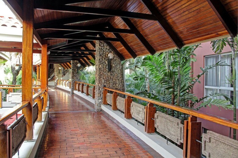 Hotel Doubletree Cariari By Hilton