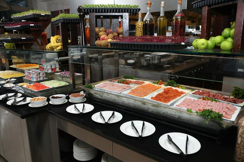 Real Intercontinental Costa Rica At Multiplaza Mall, An Ihg Hotel