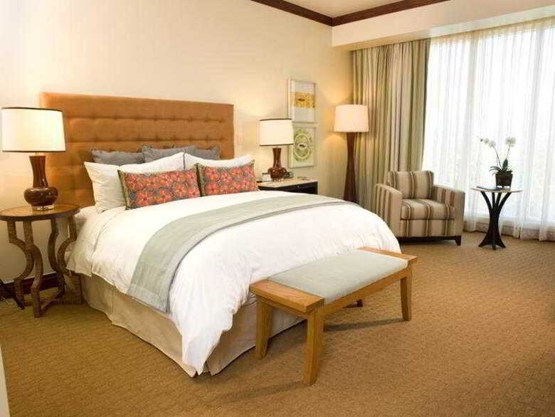 Real Intercontinental Costa Rica At Multiplaza Mall, An Ihg Hotel