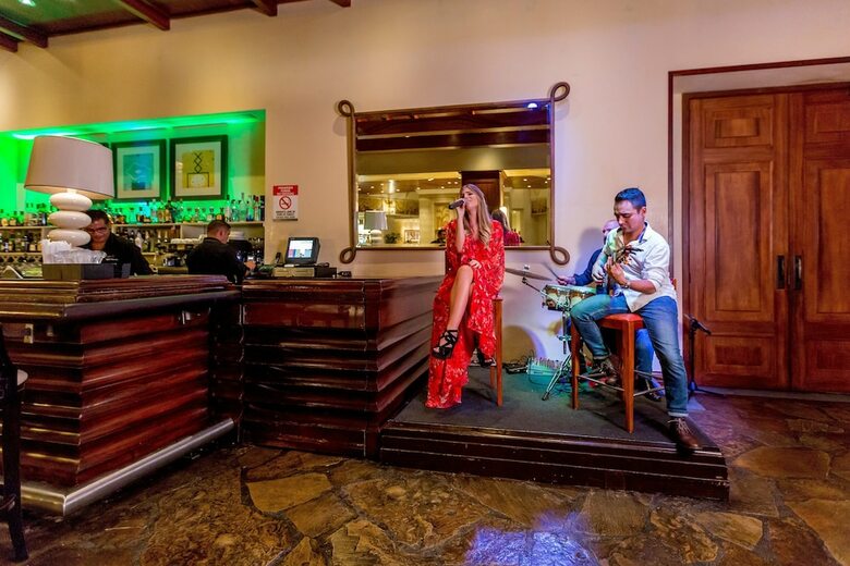 Real Intercontinental Costa Rica At Multiplaza Mall, An Ihg Hotel