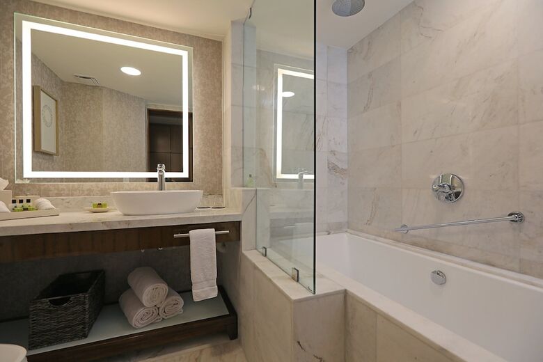 Real Intercontinental Costa Rica At Multiplaza Mall, An Ihg Hotel