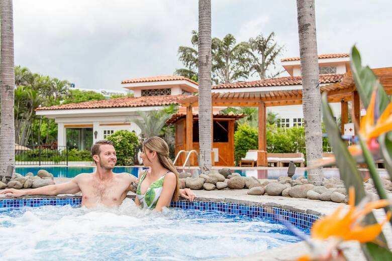 Real Intercontinental Costa Rica At Multiplaza Mall, An Ihg Hotel