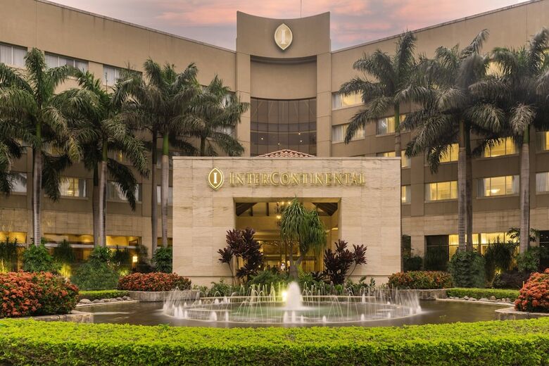 Real Intercontinental Costa Rica At Multiplaza Mall, An Ihg Hotel