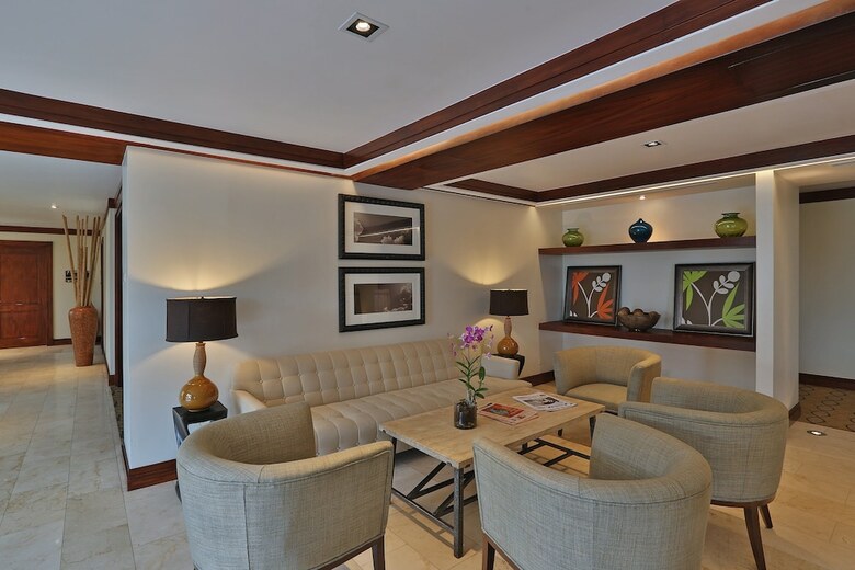 Real Intercontinental Costa Rica At Multiplaza Mall, An Ihg Hotel