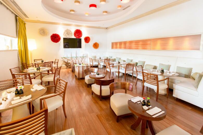 Real Intercontinental Costa Rica At Multiplaza Mall, An Ihg Hotel