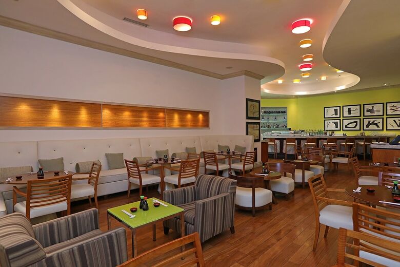 Real Intercontinental Costa Rica At Multiplaza Mall, An Ihg Hotel