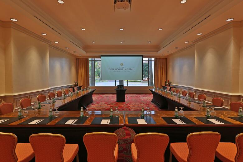 Real Intercontinental Costa Rica At Multiplaza Mall, An Ihg Hotel