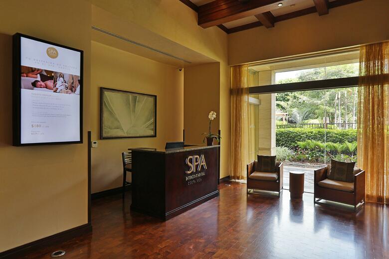 Real Intercontinental Costa Rica At Multiplaza Mall, An Ihg Hotel