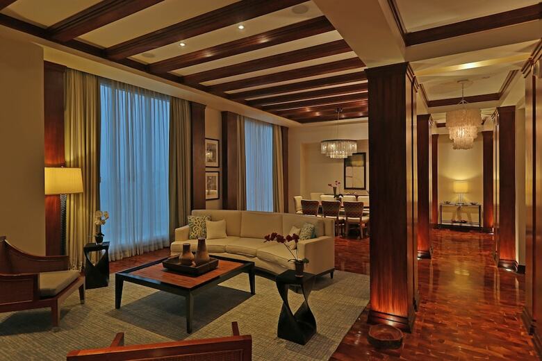 Real Intercontinental Costa Rica At Multiplaza Mall, An Ihg Hotel