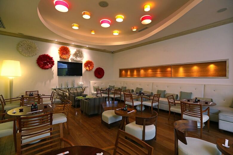 Real Intercontinental Costa Rica At Multiplaza Mall, An Ihg Hotel