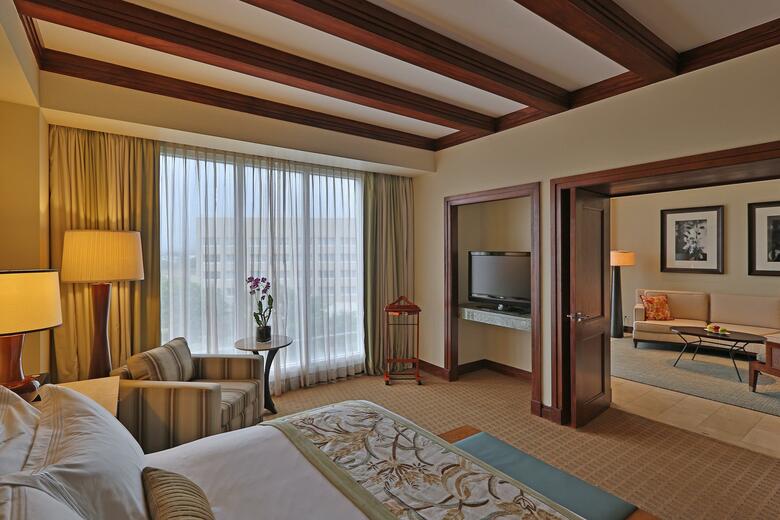Real Intercontinental Costa Rica At Multiplaza Mall, An Ihg Hotel