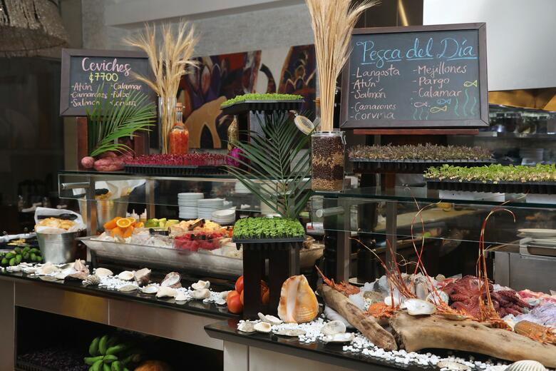 Real Intercontinental Costa Rica At Multiplaza Mall, An Ihg Hotel