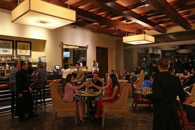 Real Intercontinental Costa Rica At Multiplaza Mall, An Ihg Hotel