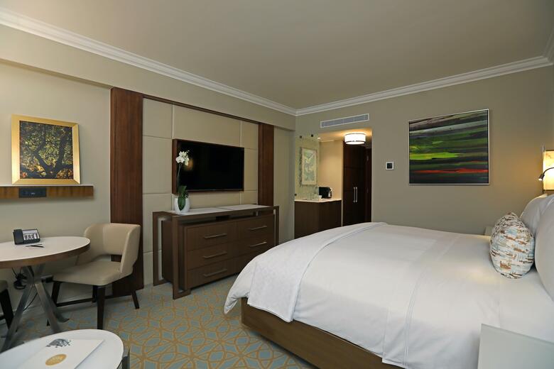 Real Intercontinental Costa Rica At Multiplaza Mall, An Ihg Hotel