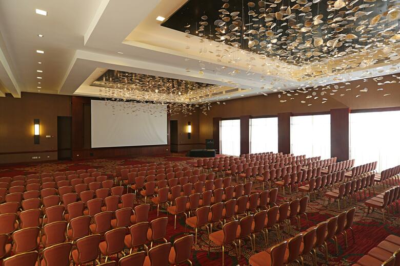 Real Intercontinental Costa Rica At Multiplaza Mall, An Ihg Hotel