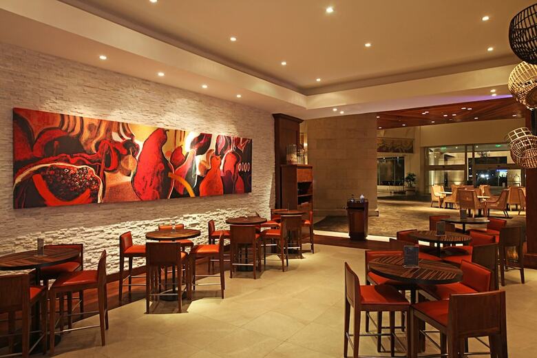 Real Intercontinental Costa Rica At Multiplaza Mall, An Ihg Hotel