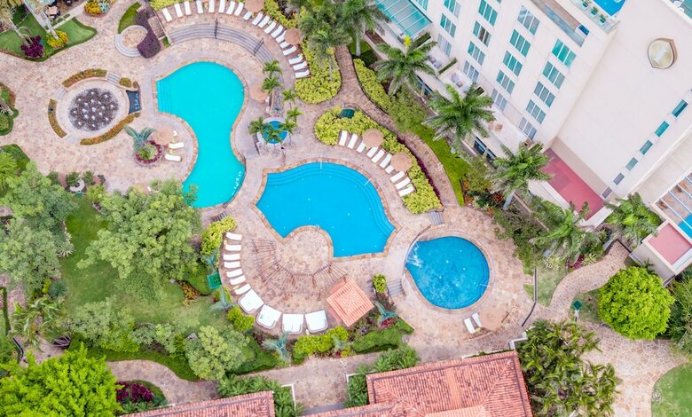Real Intercontinental Costa Rica At Multiplaza Mall, An Ihg Hotel