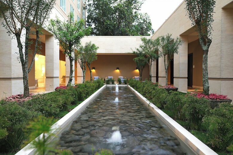 Real Intercontinental Costa Rica At Multiplaza Mall, An Ihg Hotel