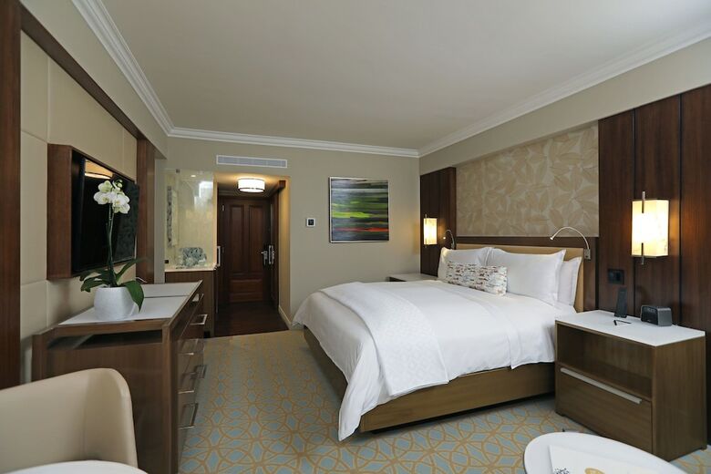 Real Intercontinental Costa Rica At Multiplaza Mall, An Ihg Hotel