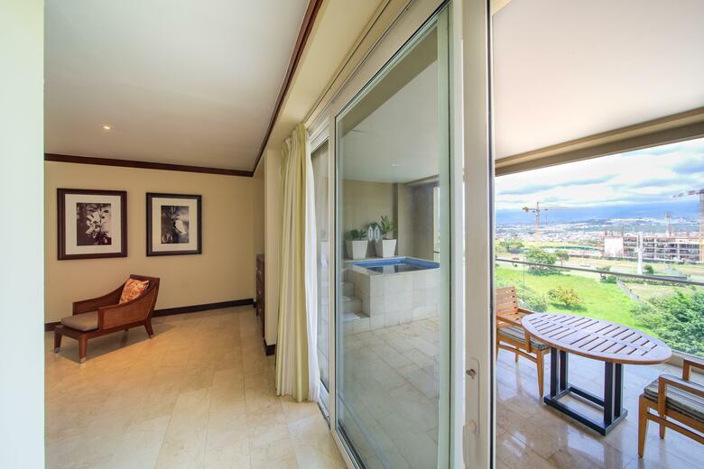 Real Intercontinental Costa Rica At Multiplaza Mall, An Ihg Hotel