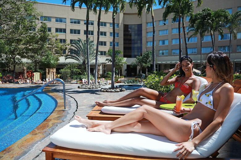 Real Intercontinental Costa Rica At Multiplaza Mall, An Ihg Hotel