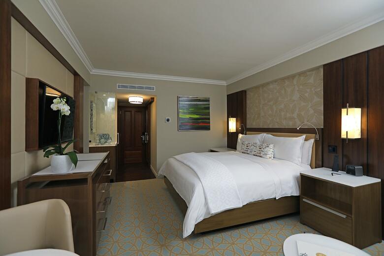 Real Intercontinental Costa Rica At Multiplaza Mall, An Ihg Hotel