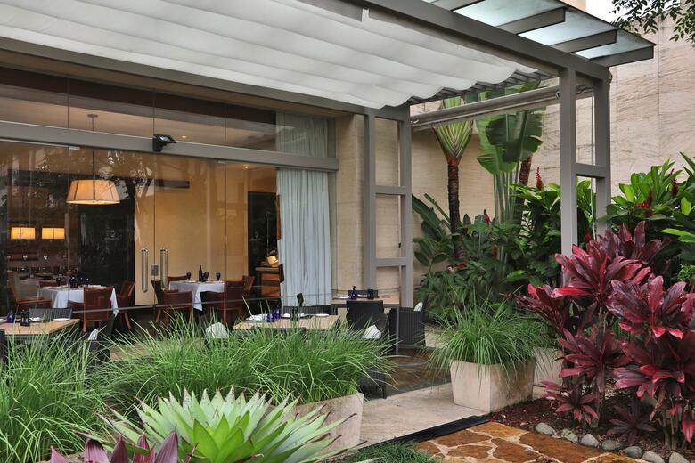 Real Intercontinental Costa Rica At Multiplaza Mall, An Ihg Hotel