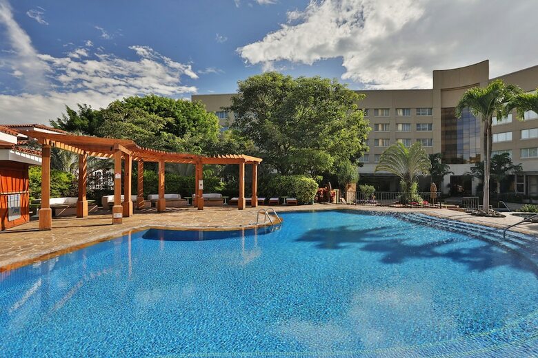 Real Intercontinental Costa Rica At Multiplaza Mall, An Ihg Hotel
