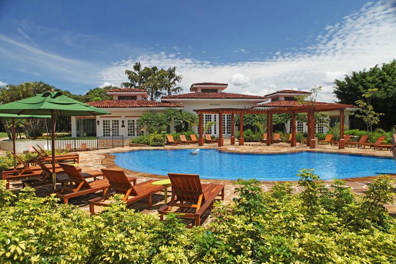 Real Intercontinental Costa Rica At Multiplaza Mall, An Ihg Hotel
