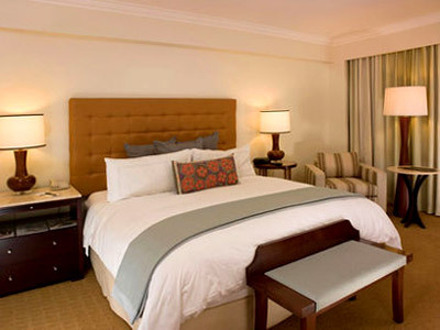 Real Intercontinental Costa Rica At Multiplaza Mall, An Ihg Hotel